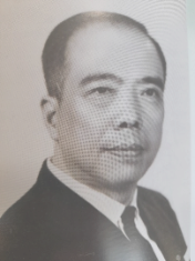 靈糧世界佈道會創辦人趙世光牧師